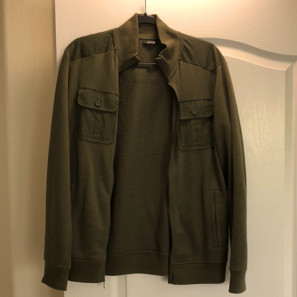 Apt. 9 Mens Jacket